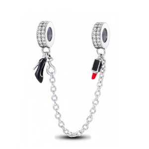 Cadena De Seguridad Zapatilla