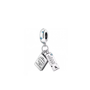 Charm Explorador