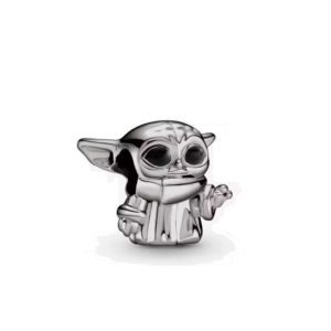 Charm Grogu