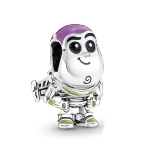 Charm Buzz Lightyear