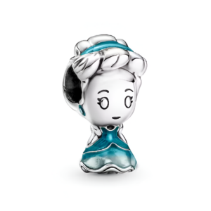 Charm La Cenicienta