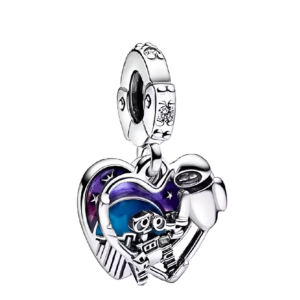 Charm Wall-e & Eva