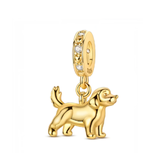 Charm Golden