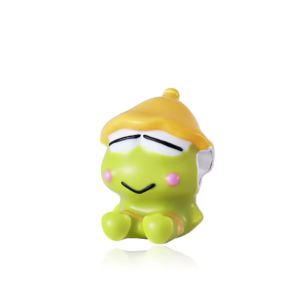 Charm Keroppi