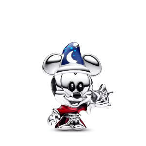 Charm Mickey