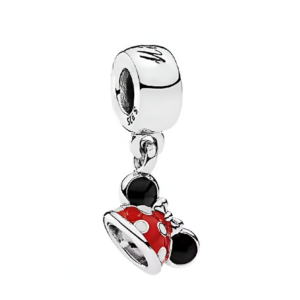 Charm Gorra Minnie