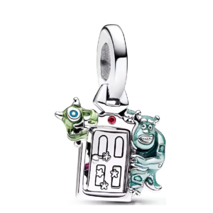 Charm Monsters Inc