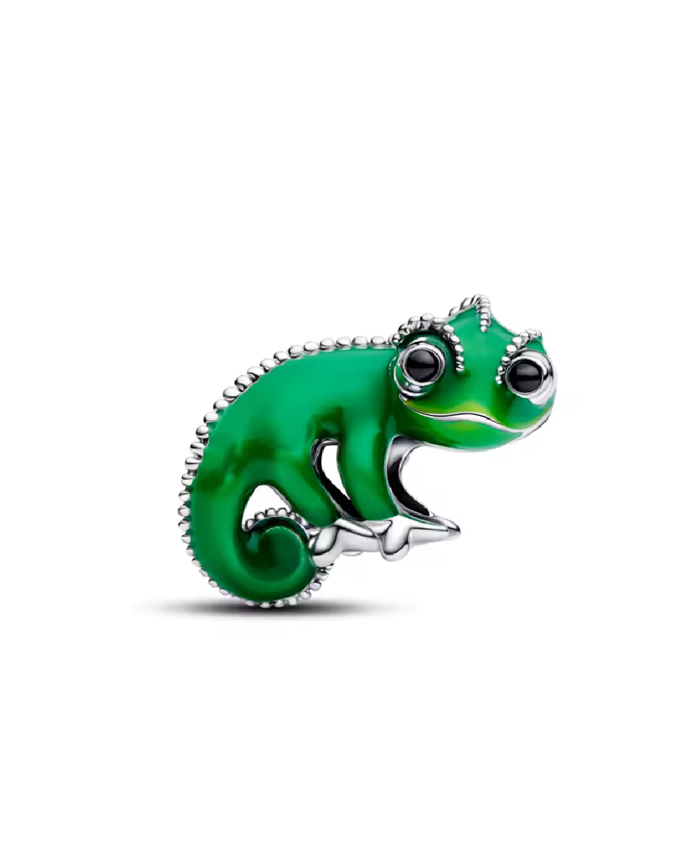 Charm Pascal