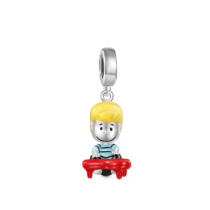Charm Schroeder