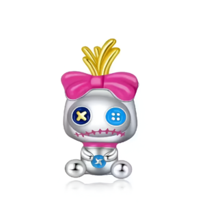 Charm Scrump
