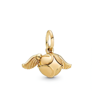 Charm Snitch Dorada