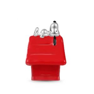 Charm Snoopy Casita
