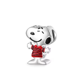 Charm Snoopy