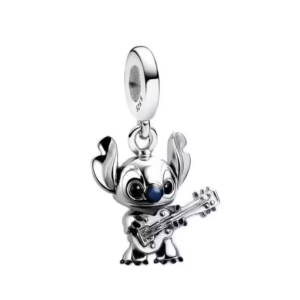 Charm Stitch Elvis