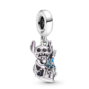 Charm Stitch Castillo