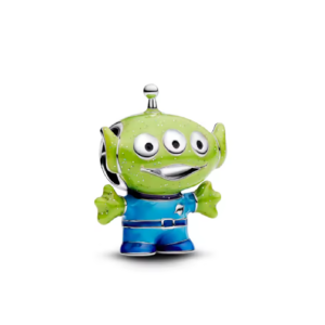Charm Marcianito