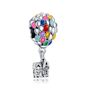 Charm Up Casa