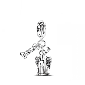 Charm Ángel De Cuatro Patas