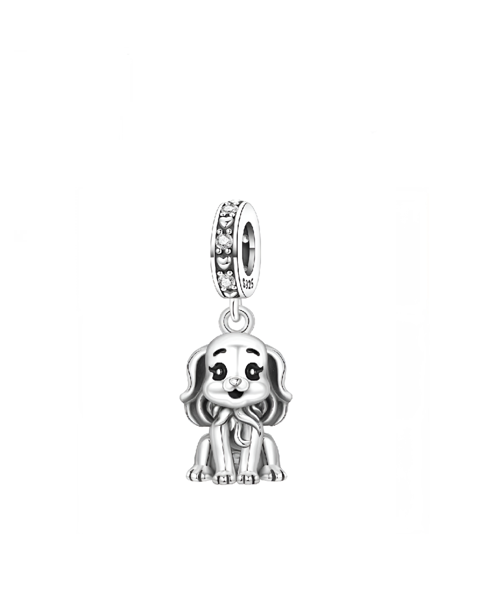 Charm Cachorro