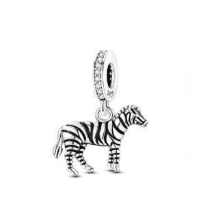 Charm Cebra