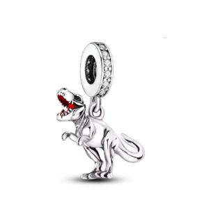 Charm Dinosaurio
