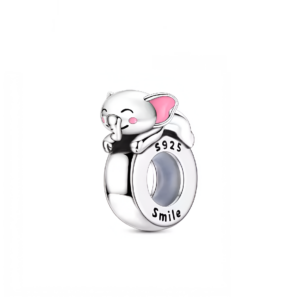 Charm Elefante Bebé