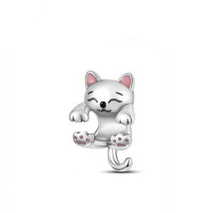 Charm Gato Durmiendo