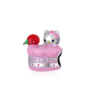 Charm Hello Kitty Pastel
