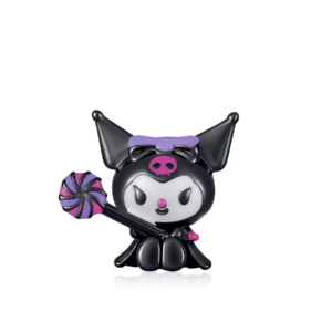 Charm Kuromi Paleta