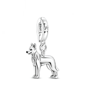 Charm Lobo