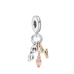 Charm Trío de Iconos