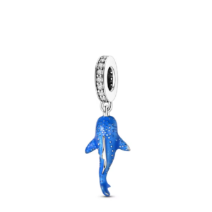 Charm Tiburón Ballena