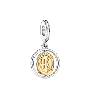 Charm Plataforma 9 ¾