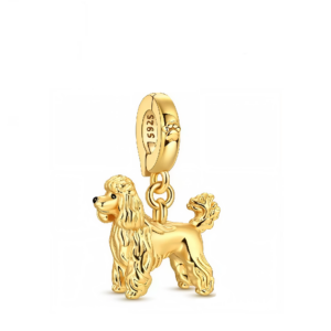 Charm Poodle