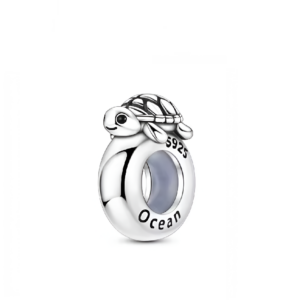 Charm Tortuga