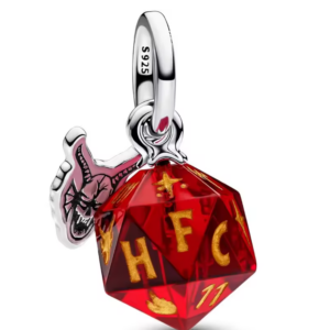 Charm HFC