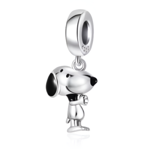 Charm Snoopy