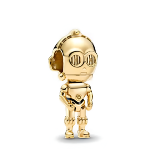 Charm C-3PO