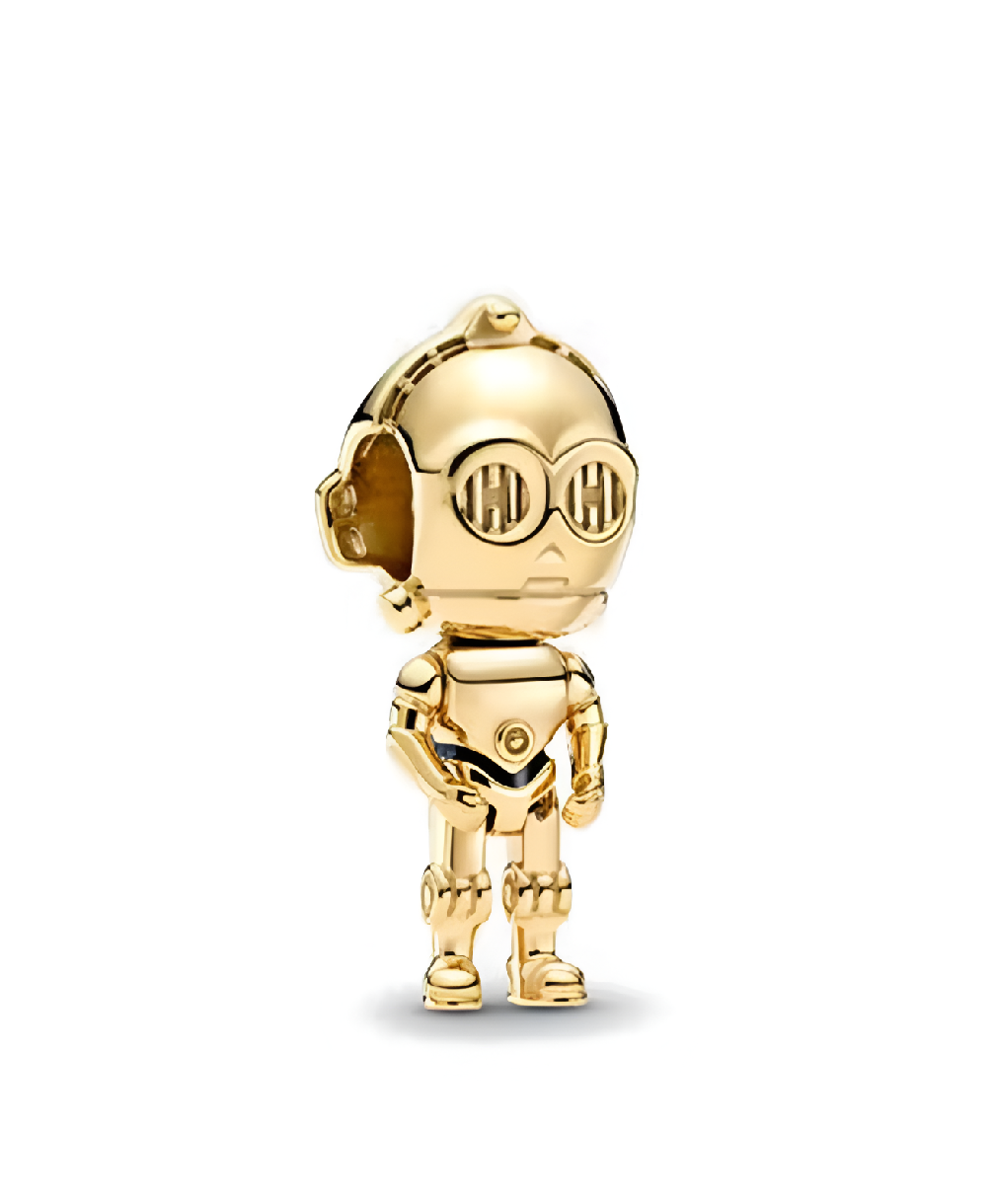 Charm C-3PO