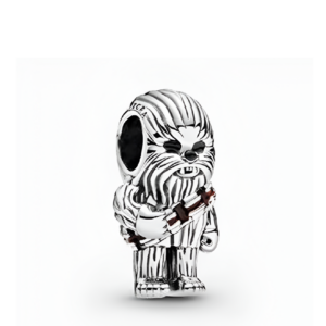Charm Chewbacca