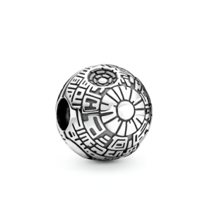 Charm Estrella de la Muerte