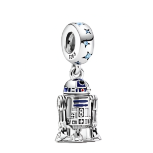 Charm R2-D2