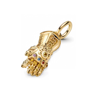 Charm Guantelete Del Infinito