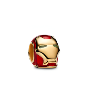 Charm Caso Iron Man