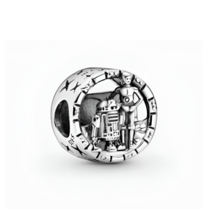 Charm R2-D2 y C-3PO