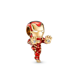Charm Iron Man