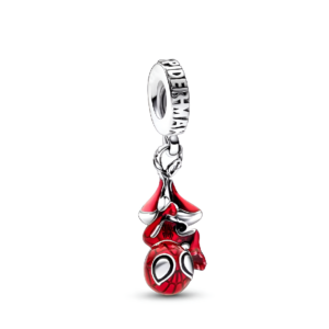 Charm Spider-Man