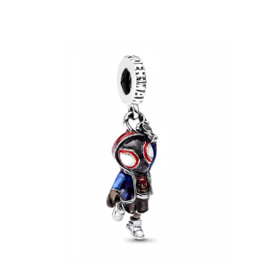 Charm Miles Morales