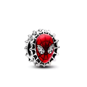 Charm Máscara Spider-Man