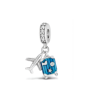 Charm Maleta